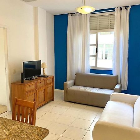 Copacabana Confortável Apartamento Río de Janeiro Exterior foto