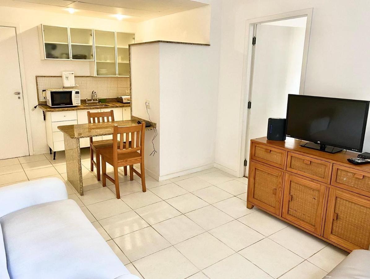 Copacabana Confortável Apartamento Río de Janeiro Exterior foto