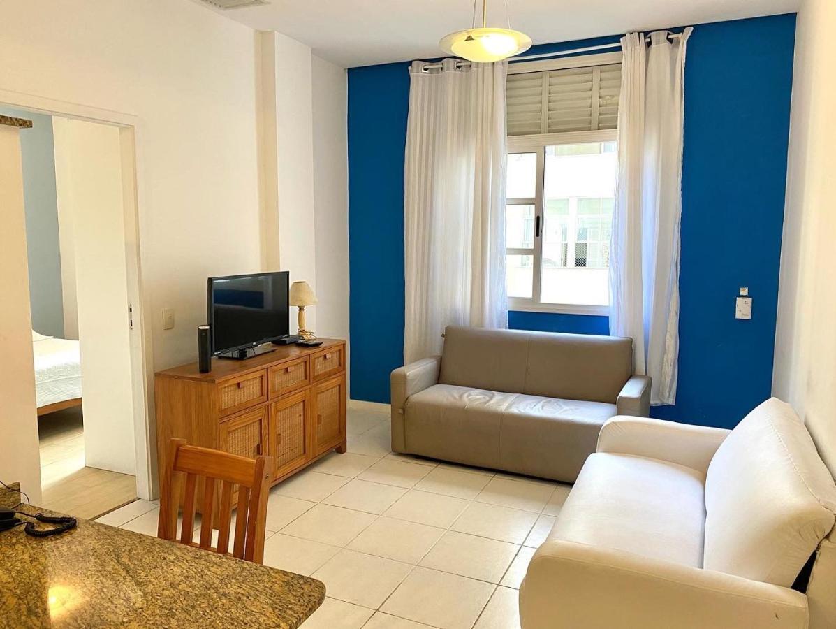 Copacabana Confortável Apartamento Río de Janeiro Exterior foto